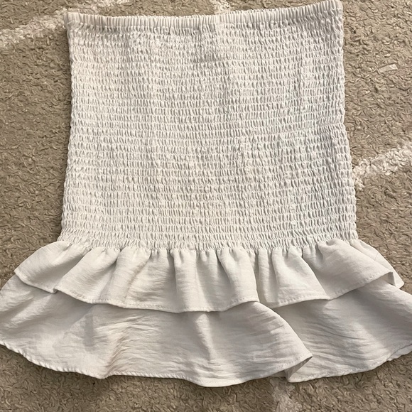 Tube top - Picture 2 of 3